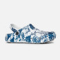 Clogs - Happy - Women - EN ISO 20347 - OB - Blue