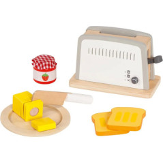 Grille-pain - Jouet à l'ancienne - Disponible sur Soul Rebel E-Shop