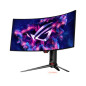 Écrans plats de PC - ASUS - PG34WCDM