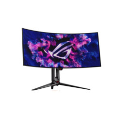 Écrans plats de PC - ASUS - PG34WCDM | Soul Rebel E-Shop