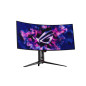 Écrans plats de PC - ASUS - PG34WCDM