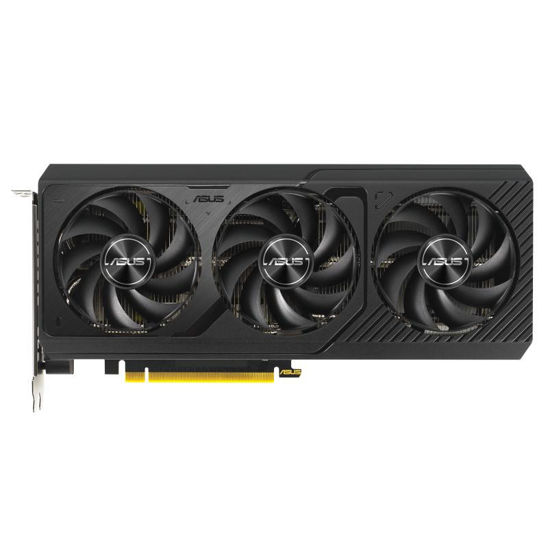 Cartes graphiques - ASUS - PRIME-RTX4070S-O12G