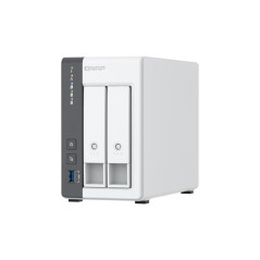 Serveurs de stockage - QNAP - TS-216G | Soul Rebel E-Shop
