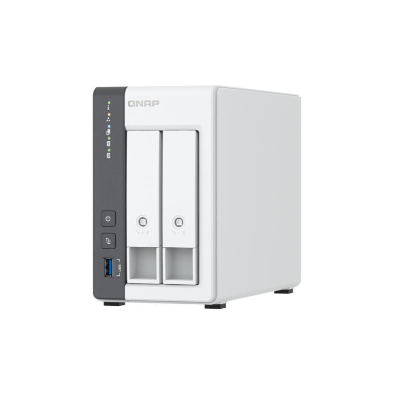 Serveurs de stockage - QNAP - TS-216G