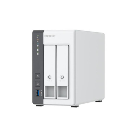 Serveurs de stockage - QNAP - TS-216G | Soul Rebel E-Shop
