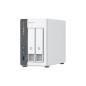 Serveurs de stockage - QNAP - TS-216G
