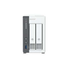 Serveurs de stockage - QNAP - TS-216G | Soul Rebel E-Shop