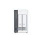 Serveurs de stockage - QNAP - TS-216G
