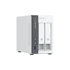 Serveurs de stockage - QNAP - TS-216G | Soul Rebel E-Shop