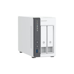 Serveurs de stockage - QNAP - TS-216G | Soul Rebel E-Shop