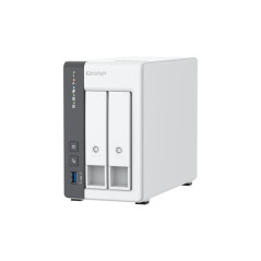 Serveurs de stockage - QNAP - TS-216G | Soul Rebel E-Shop