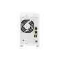 Serveurs de stockage - QNAP - TS-216G