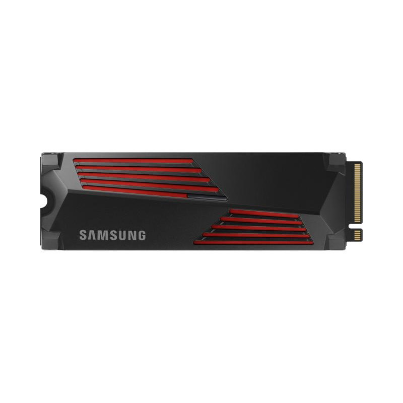 Disques SSD - Samsung - MZ-V9P1T0