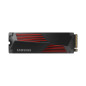 Disques SSD - Samsung - MZ-V9P1T0