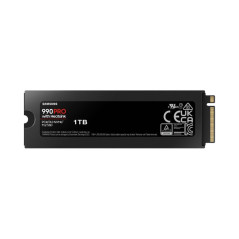Disques SSD - Samsung - MZ-V9P1T0 | Soul Rebel E-Shop
