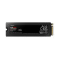 Disques SSD - Samsung - MZ-V9P1T0
