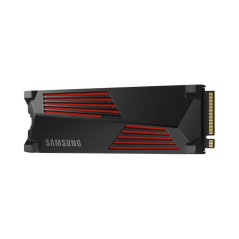 Disques SSD - Samsung - MZ-V9P1T0 | Soul Rebel E-Shop