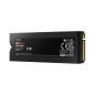 Disques SSD - Samsung - MZ-V9P1T0