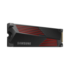 Disques SSD - Samsung - MZ-V9P1T0 | Soul Rebel E-Shop