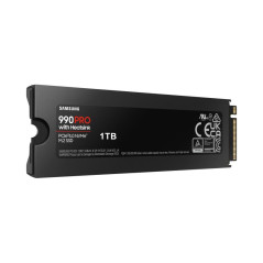 Disques SSD - Samsung - MZ-V9P1T0 | Soul Rebel E-Shop