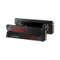 Disques SSD - Samsung - MZ-V9P1T0