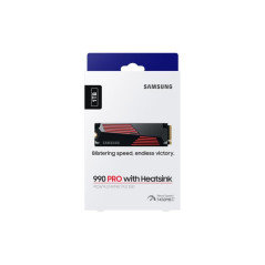 Disques SSD - Samsung - MZ-V9P1T0 | Soul Rebel E-Shop
