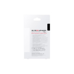 Disques SSD - Samsung - MZ-V9P1T0 | Soul Rebel E-Shop