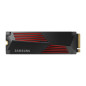 Disques SSD - Samsung - 990 Pro