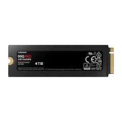 Disques SSD - Samsung - 990 Pro | Soul Rebel E-Shop