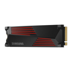 Disques SSD - Samsung - 990 Pro | Soul Rebel E-Shop