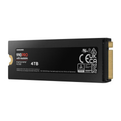 Disques SSD - Samsung - 990 Pro | Soul Rebel E-Shop