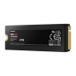 Disques SSD - Samsung - 990 Pro