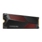 Disques SSD - Samsung - 990 Pro