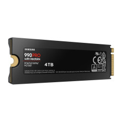 Disques SSD - Samsung - 990 Pro | Soul Rebel E-Shop
