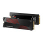 Disques SSD - Samsung - 990 Pro