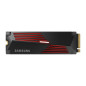 Disques SSD - Samsung - 990 Pro