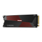 Disques SSD - Samsung - 990 Pro