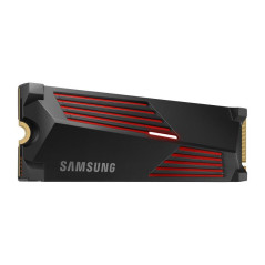 Disques SSD - Samsung - 990 Pro | Soul Rebel E-Shop