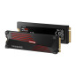 Disques SSD - Samsung - 990 Pro