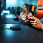Lecteurs à circuits intégrés externes - Samsung - MU-PG2T0B