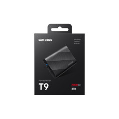 Lecteurs à circuits intégrés externes - Samsung - MU-PG4T0B | Soul Rebel E-Shop