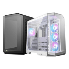Unités centrales - MSI - Pano 100R PZ | Soul Rebel E-Shop