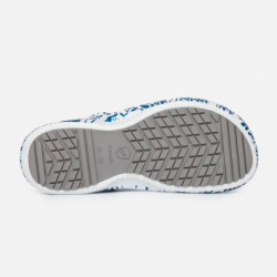 Clogs - Happy - Women - EN ISO 20347 - OB - Blue