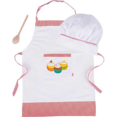 Set de cuisine - Jouet à l'ancienne - Disponible sur Soul Rebel E-Shop