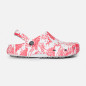 Clogs - Happy - Women - EN ISO 20347 - OB - Fuschia