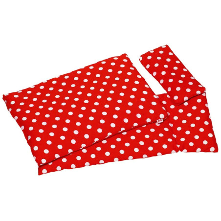 Linge de lit pour poupée