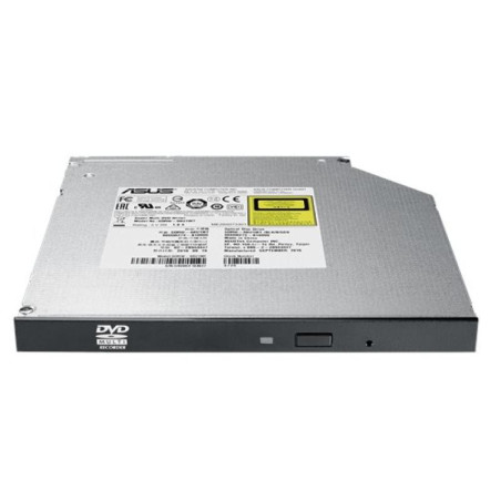 Lecteurs de disques optiques - ASUS - SDRW-08U1MT | Soul Rebel E-Shop