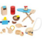 Set de 1 Accessoires Cuisine - jouet à l'ancienne