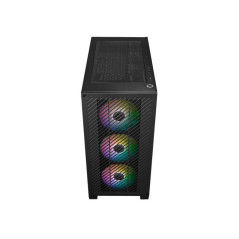 COOLER MASTER Elite 301 Black ARGB