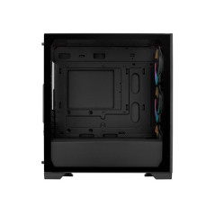 COOLER MASTER Elite 301 Black ARGB